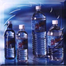 Bottled Water