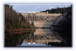 Hydroelectric Dam