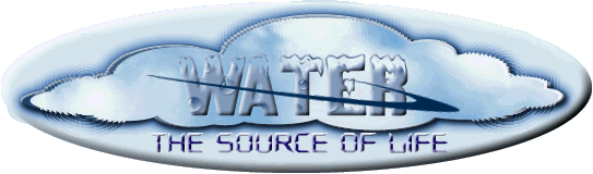 Water - The Source of Life