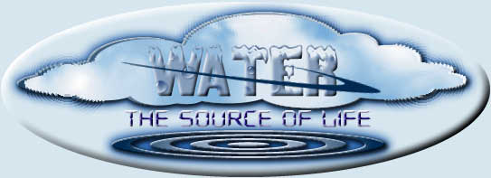 Water - The Source of Life